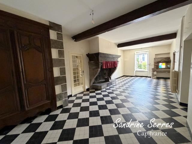 Alzonne Vente Maison 11