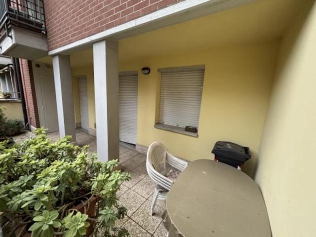 AM009. SOLIERA. MAISONETTE CON GARAGE E CANTINA