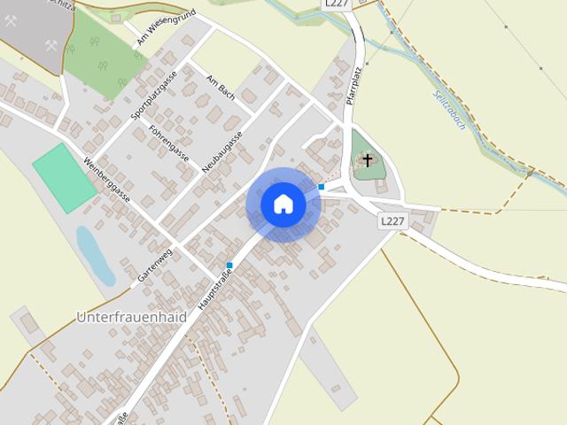 Am Wiesengrund 5 RH 5 lt. Infobroschüre