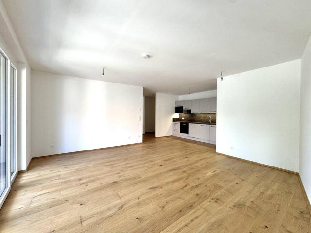 AM BIENEFELD – Exklusives Wohnen in der Donaustadt ! Moderne Eigentumswohnungen mit großzügigen Freiflächen – sofort verfügbar !