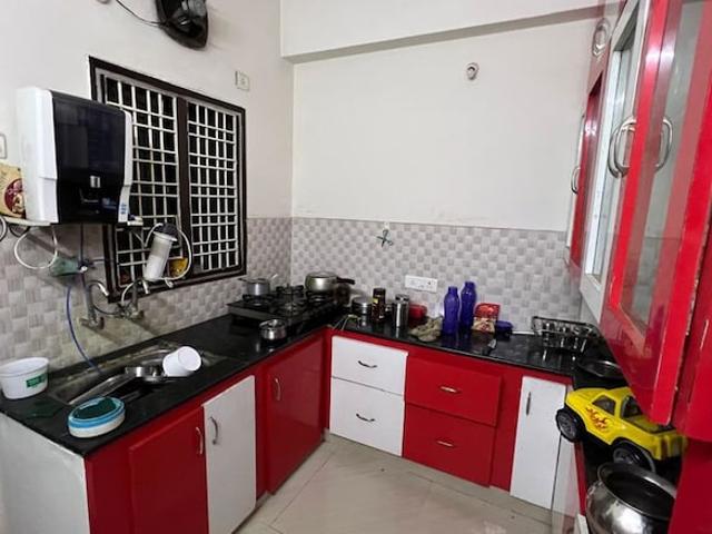 AM Cornor 2 Bedroom 1200 Sq. Ft. Apartment in A S Rao Nagar Hyderabad Listing ID: #10392
