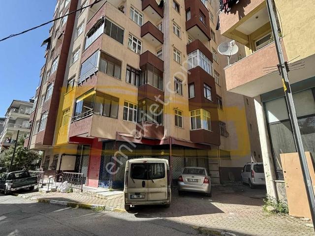 Çamçesme Satılık 2+1 Daire