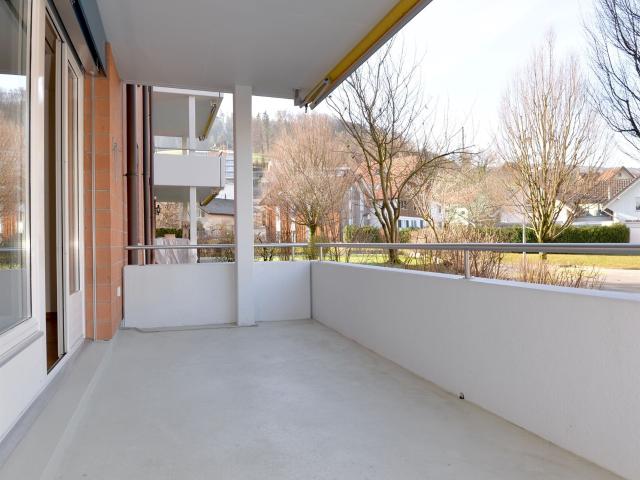 Am Fusse des Pilatus Befristet bis 31.03.2027 | dreamo. Ch