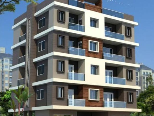 AM Innovation Luxury Homes,Uttam Nagar 3 BHK Builder Floor For Sale New Delhi