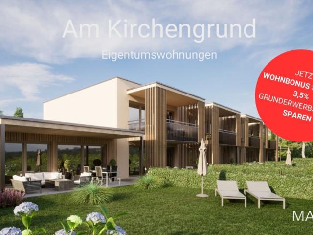 Am Kirchengrund ein Projekt von Madile