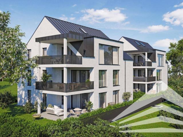 AM OBSTGARTEN Ihr Familienparadies vor den Toren der Stadt! TOP 2 Haus Zwetschkenbaum