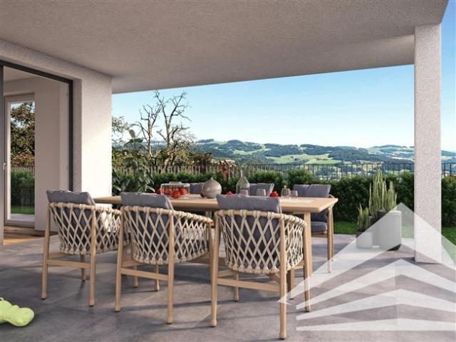 AM OBSTGARTEN Ihr Familienparadies vor den Toren der Stadt! TOP 3 Haus Apfelbaum
