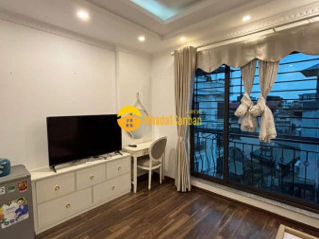 Đàm quang chung full nội thất đón tết 38 m2 5 tầng 7 tỷ