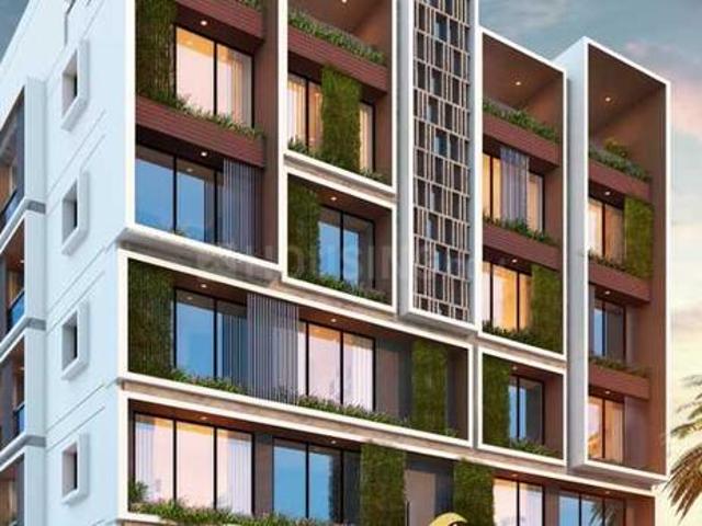 Ammuguda 3 BHK Apartment For Sale Secunderabad
