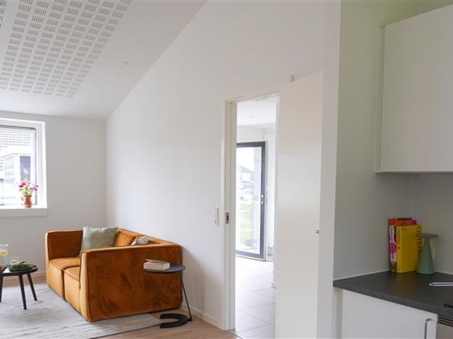 Ammendrup Park, 100 m2, 4 værelser, 14.300 kr Helsinge, Frederiksborg