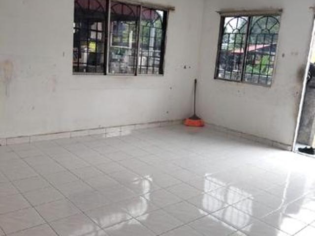 AMMENITIES MRT Tmn Midah LRT Bdr Tun Razak HUKM MRT Tmn Midah