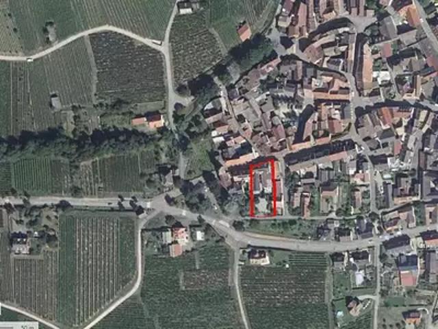 Ammerschwihr 68410 Achat / Vente maison 25 pièces t25