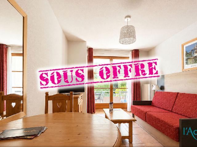 Ammerschwihr Vente Appartement 68