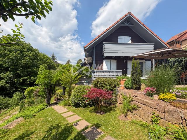 Ammerschwihr Vente Maison 68