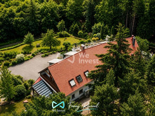 Ammerschwihr Vente Maison 68