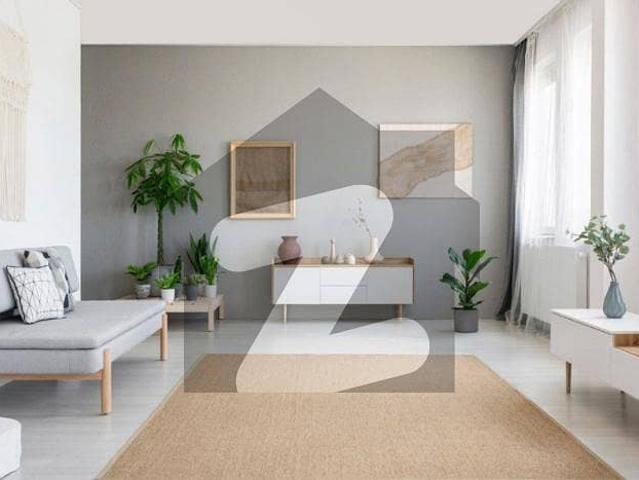 Amna Tower: Liberty Commercial 2 Precinct 10 A Available 2 Bedroom &Amp  3 Bedroom Apartment For Easy Instalment Bahria Town Karachi