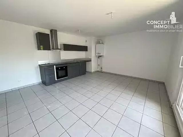 Amnéville 57360 Location appartement 2 pièces t2