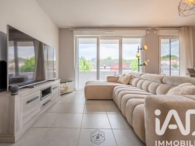 Amnéville Vente Appartement 57