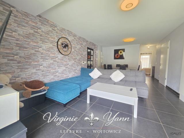 Amnéville Vente Appartement 57