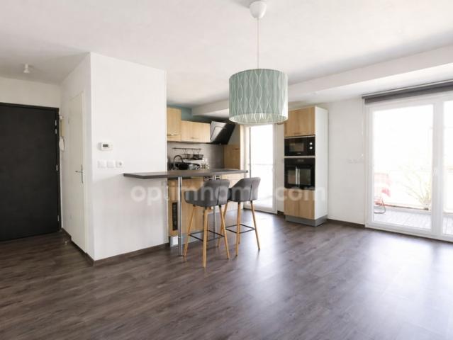 Amnéville Vente Appartement 57