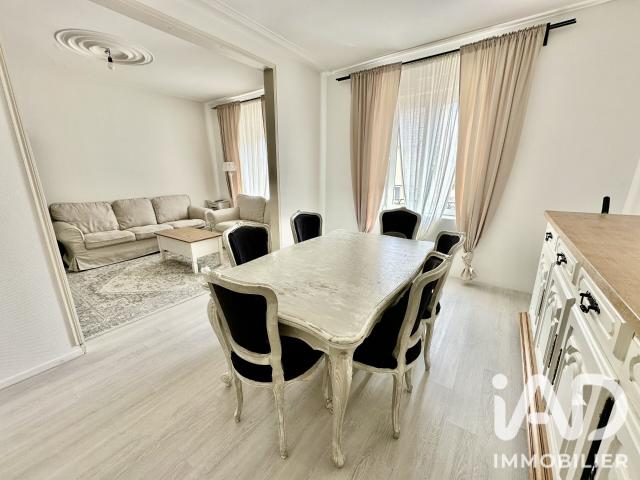 Amnéville Vente Appartement 57