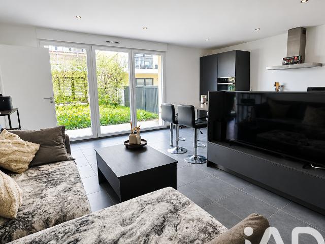 Amnéville Vente Appartement 57