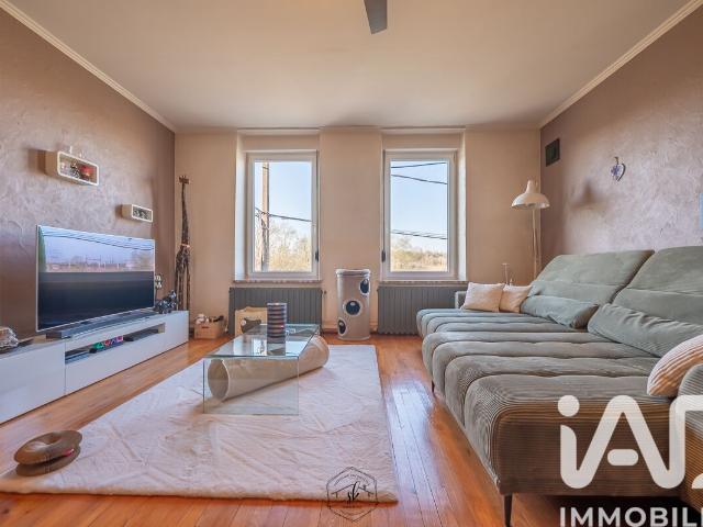 Amnéville Vente Appartement 57