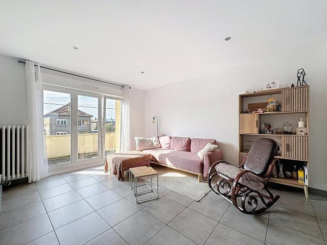 Amnéville Vente Appartement 57