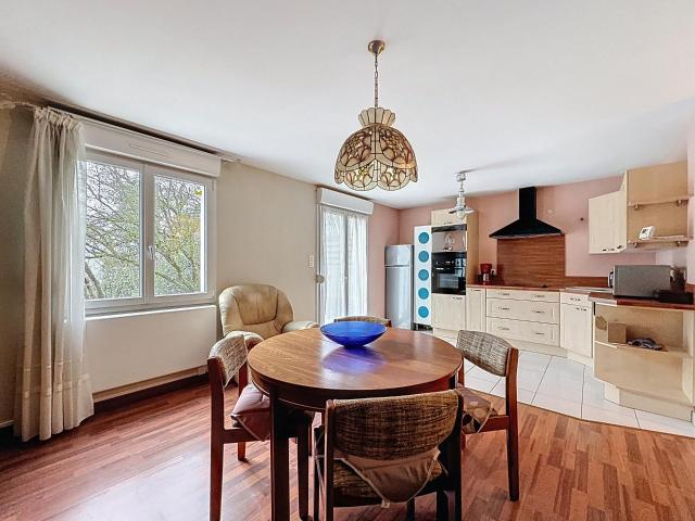 Amnéville Vente Maison 57