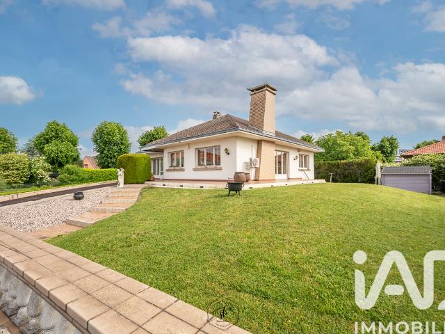 Amnéville Vente Maison 57