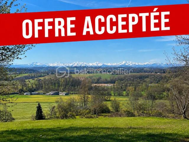 Amou Vente Maison 40
