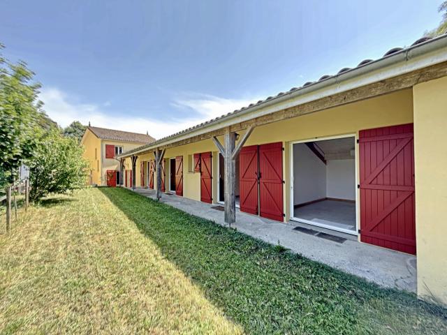 Amou Vente Maison 40