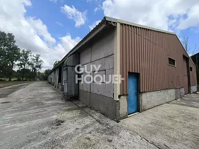 Amou 40330 Achat / Vente maison 1 pièce t1 au dernier étage