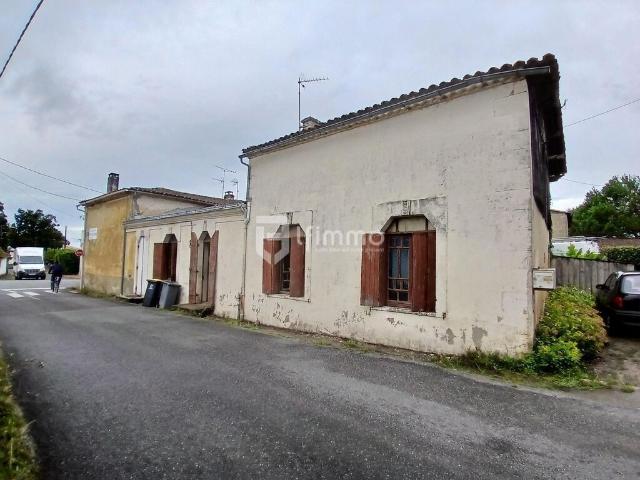 ️ Amoureux de la rénovation ? Ce projet est fait pour vous ! ✨