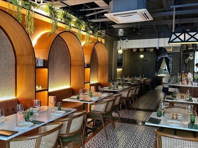Amoy Street Food & Beverage For Rent, $32,0001,071 sqft $29.88 psf