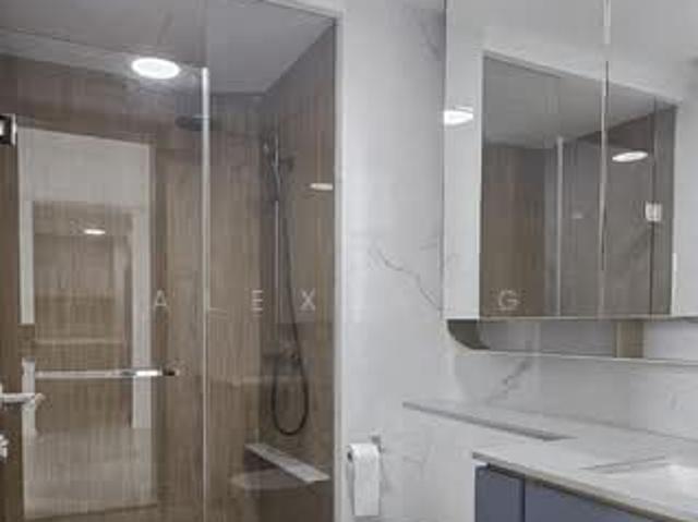 AMO Residence Condominium For Rent, $4,300, 2 Bed 1 Bath 678 sqft $6.34 psf