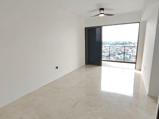 AMO Residence Condominium For Rent, $6,900, 4 Bed 3 Bath 1,292 sqft $5.34 psf