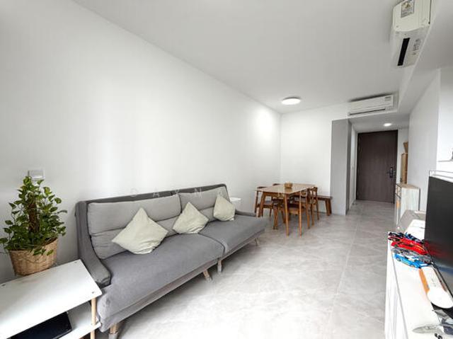 AMO Residence Condominium For Sale, $1,680,000, 2 Bed 2 Bath 743 sqft $2,261.00 psf