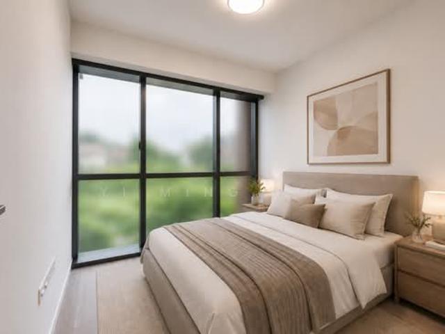 AMO Residence Condominium For Sale, $1,820,000, 2 Bed 2 Bath 743 sqft $2,450.00 psf