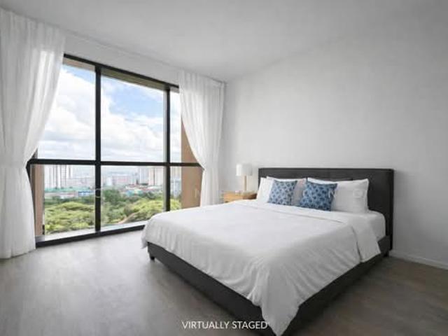 AMO Residence Condominium For Sale, $1,888,888, 2 Bed 2 Bath 743 sqft $2,542.00 psf