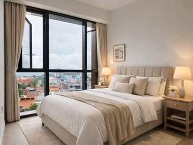 AMO Residence Condominium For Sale, $1,999,000, 2 Bed 2 Bath 743 sqft $2,690.00 psf