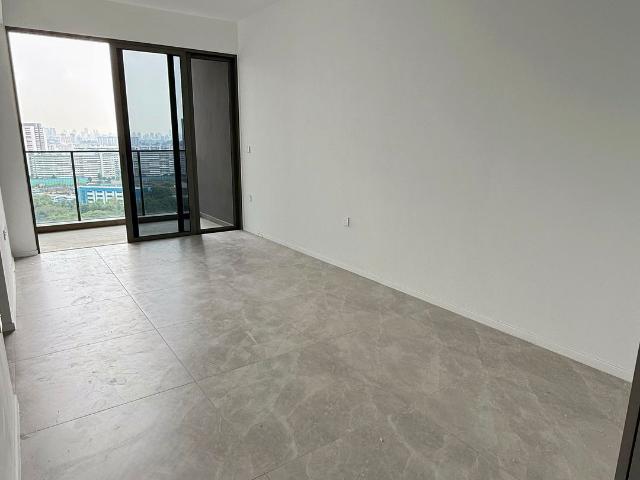 Amo Residence D20, Apartment