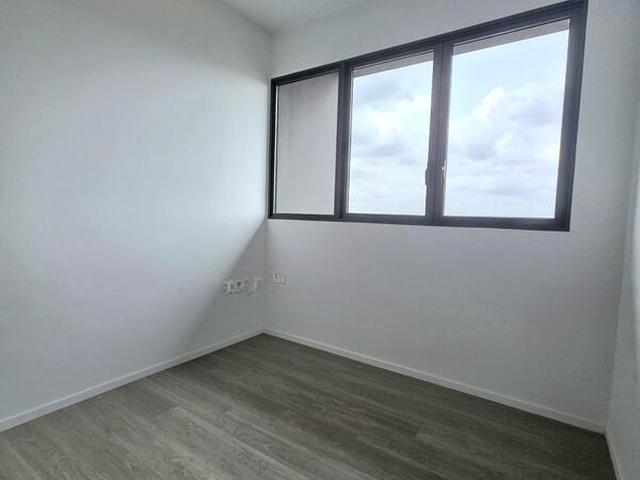 Amo Residence D20, Apartment