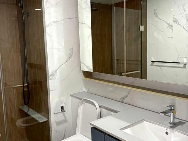 Amo Residence D20, Apartment