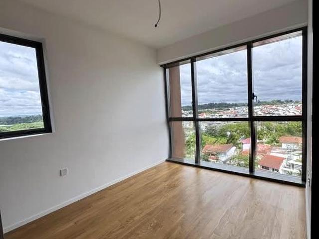 Amo Residence D20, Apartment