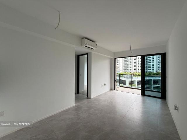 Amo Residence D20, Apartment