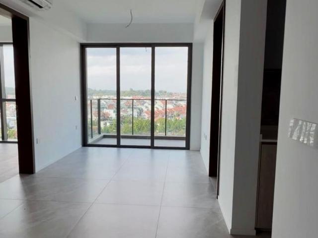 Amo Residence D20, Apartment