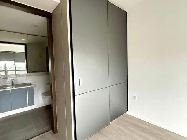 Amo Residence D20, Apartment