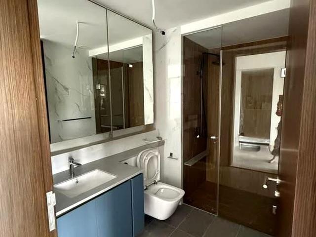 Amo Residence D20, Apartment