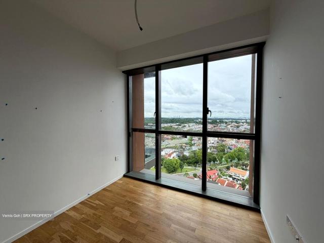 Amo Residence D20, Apartment